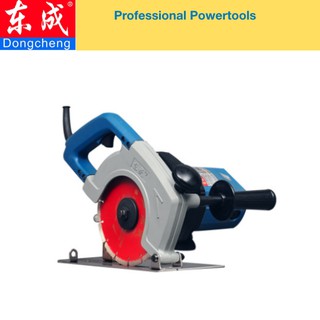 Máy Cắt Gạch DZE180