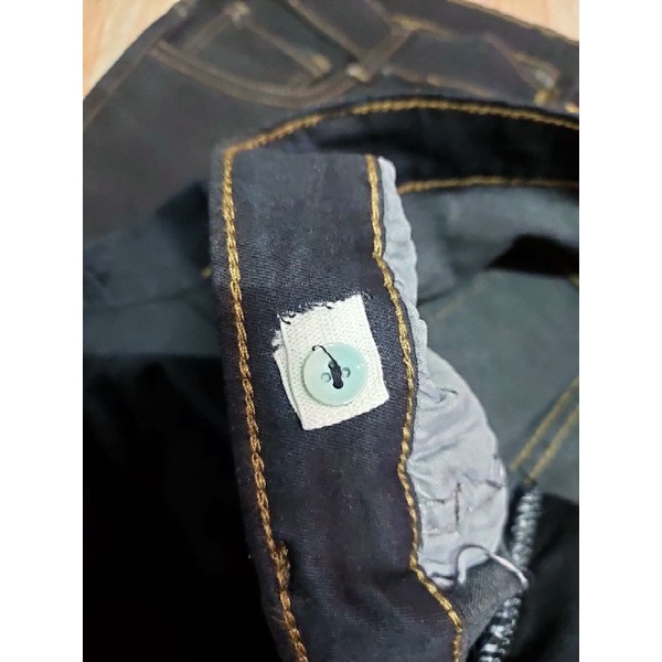 Quần jean co giãn cho bé trai/ gái