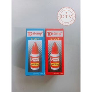 Mực dấu (Shiny và TDstamp)