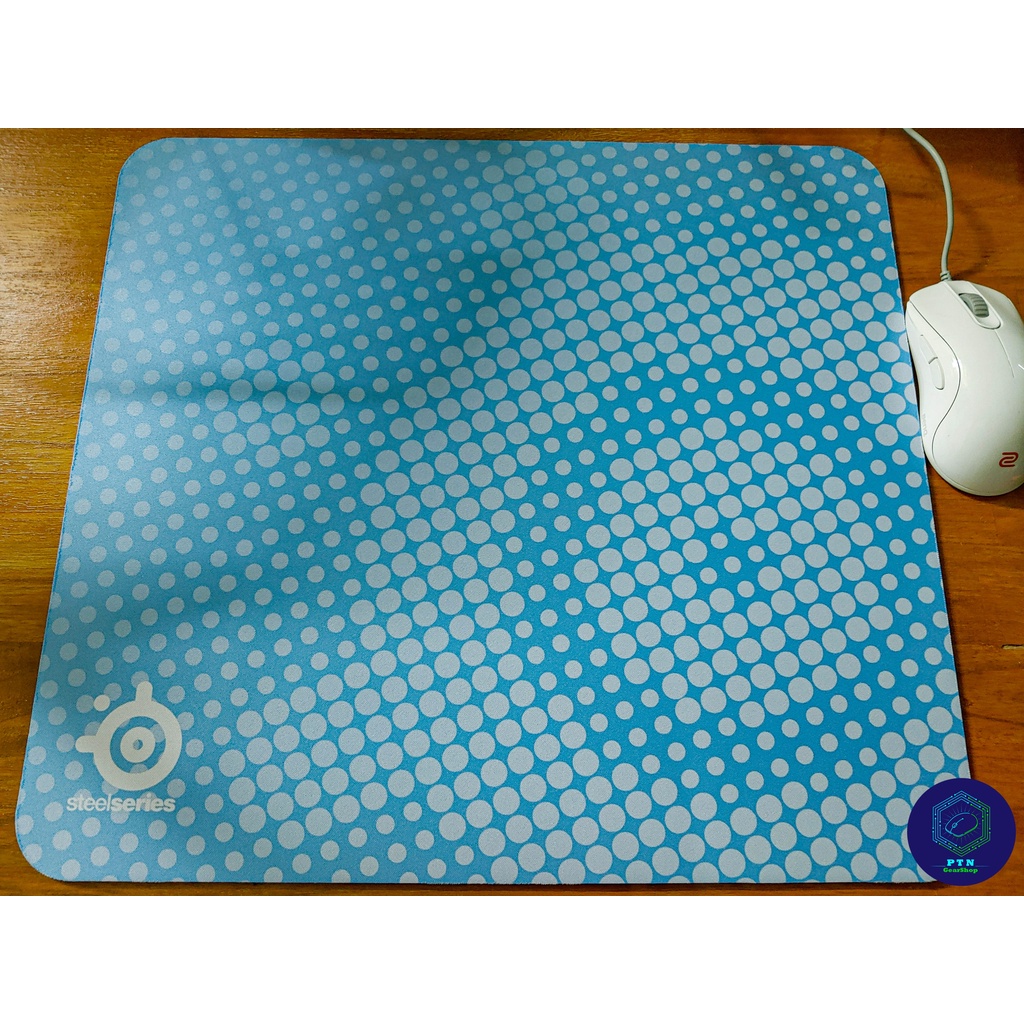Lót chuột SteelSeries chuyên fps giá rẻ.Kích thước 45x40cm