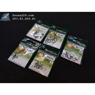Lưỡi maruto 9644