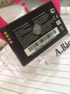 Pin LG LX370 (LGIP-531A)