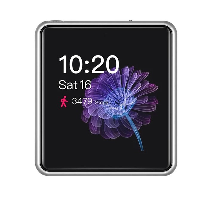 Máy nghe nhạc FiiO M5 - Chính hãng phân phối