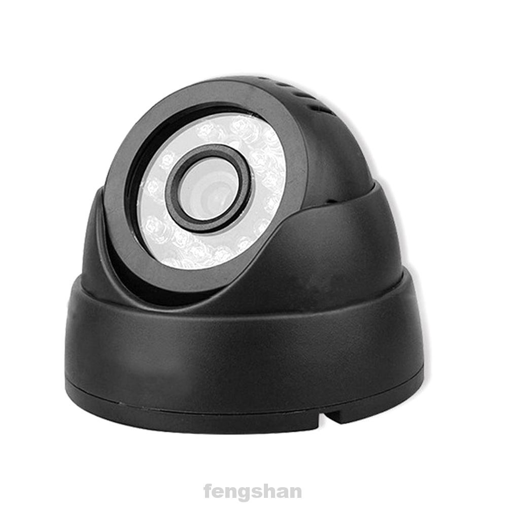 Camera An Ninh Hồng Ngoại Mini Tầm Nhìn Ban Đêm 1200tvl