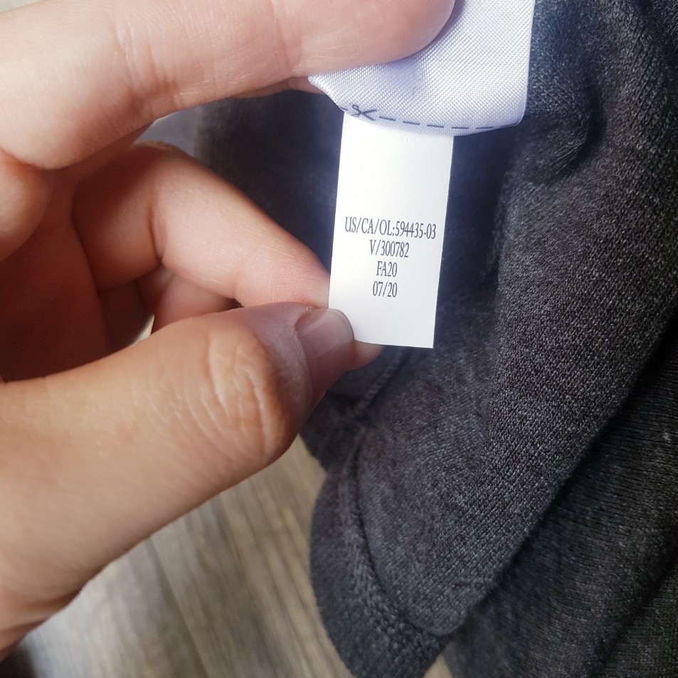 Áo thun nam dài tay BANANA REPUBLIC xuất xịn mã 2 | BigBuy360 - bigbuy360.vn