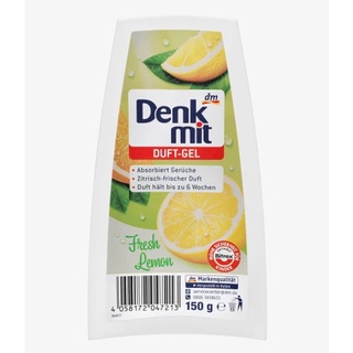 Sáp thơm phòng Denkmit 150G – Nội địa Đức