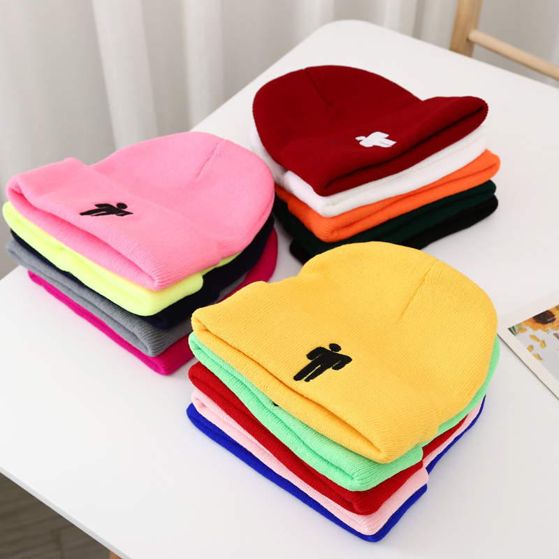 Nón Len Thêu Logo Thời Trang Cho Nam Và Nữ