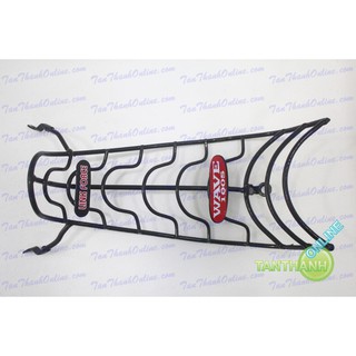 Baga bửng nhúng nhựa Wave RS 100 Thailand