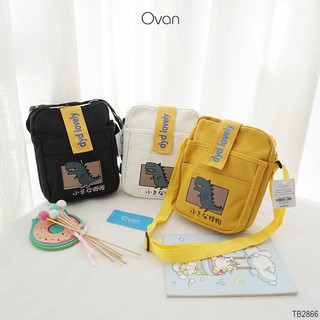 Túi đeo chéo mini cute new 1220