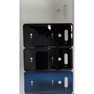 Mặt lưng kính - Nắp lưng LG V40 thinQ