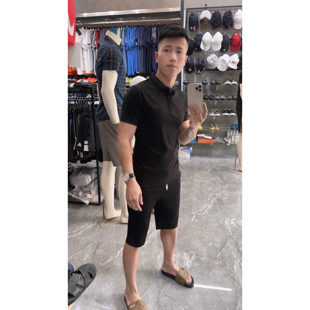 Quần Ngố Đũi cao cấp