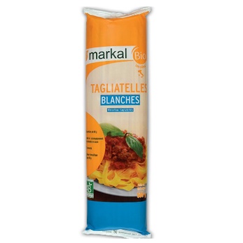 Mì Spaghetti Hữu Cơ Các Loại - Mì Ý
