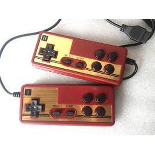 Tay cầm chơi game cho máy 4 nút (1 cặp)