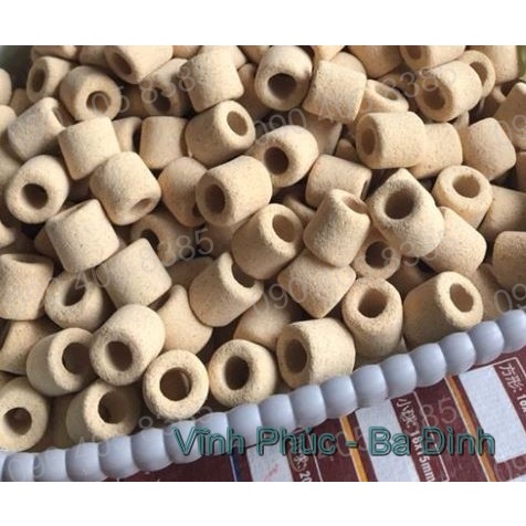 Sứ lọc nước cá cảnh YEBEN Bio Ring