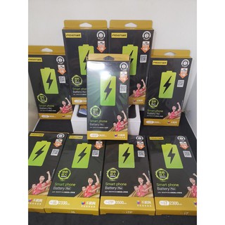 Pin thay thế dung lượng cao-siêu cao cho iphone 6/6s/6 Plus/6s Plus/IPhone 7/8/IPhone 7 plus/8 Plus - Chính hãng