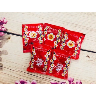 KẸO XÍ MUỘI HOA MAI THÁI LAN