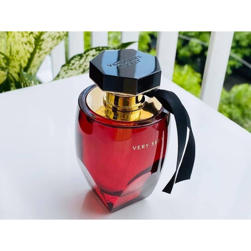 Nước hoa nữ Victoria's Secret Very Sexy EDP 50ml, 100ml