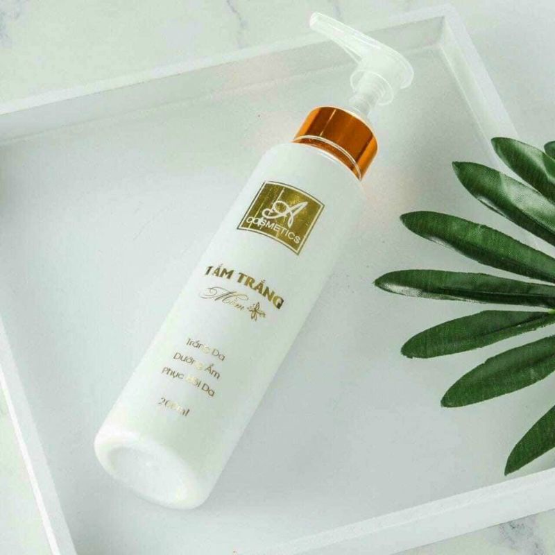 Sét dưỡng da A Mềm