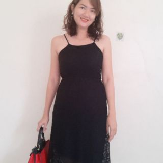 Combo đầm cho khách 165