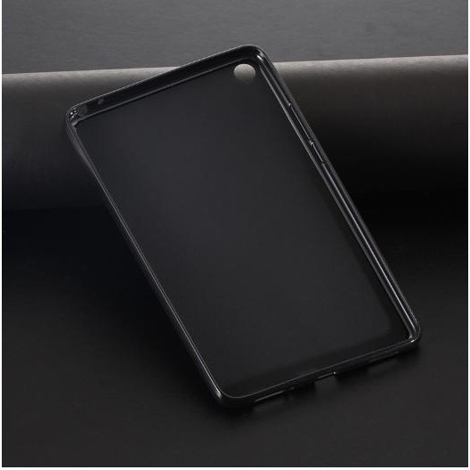 Ốp lưng Silicon XIaomi Mi Pad 4 / Mi pad 4 plus