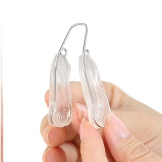 kẹp nâng mũi silicon nhật bản