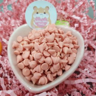 Drop sữa dâu | Thức ăn Hamster