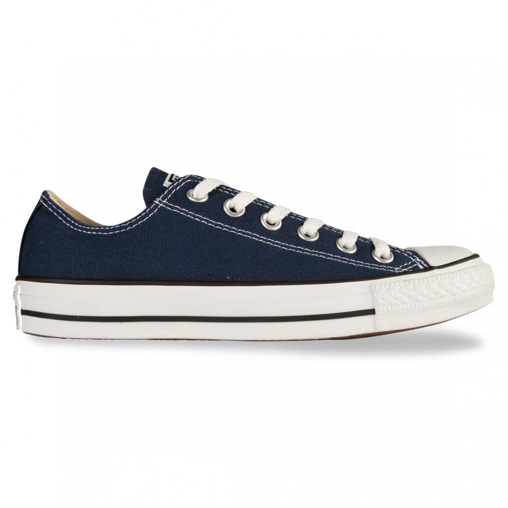 Giày Thể Thao Converse All Star Cucky Taylor Ct 11 Đen Đỏ Trắng Cổ Thấp