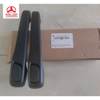Tay mở cửa ngoài xe Dongfeng 15T - bên L