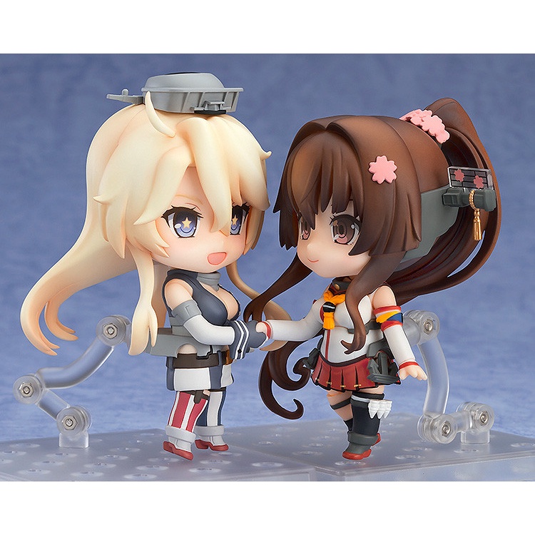 Mô hình Nhật Bản chính hãng 520 Yamato