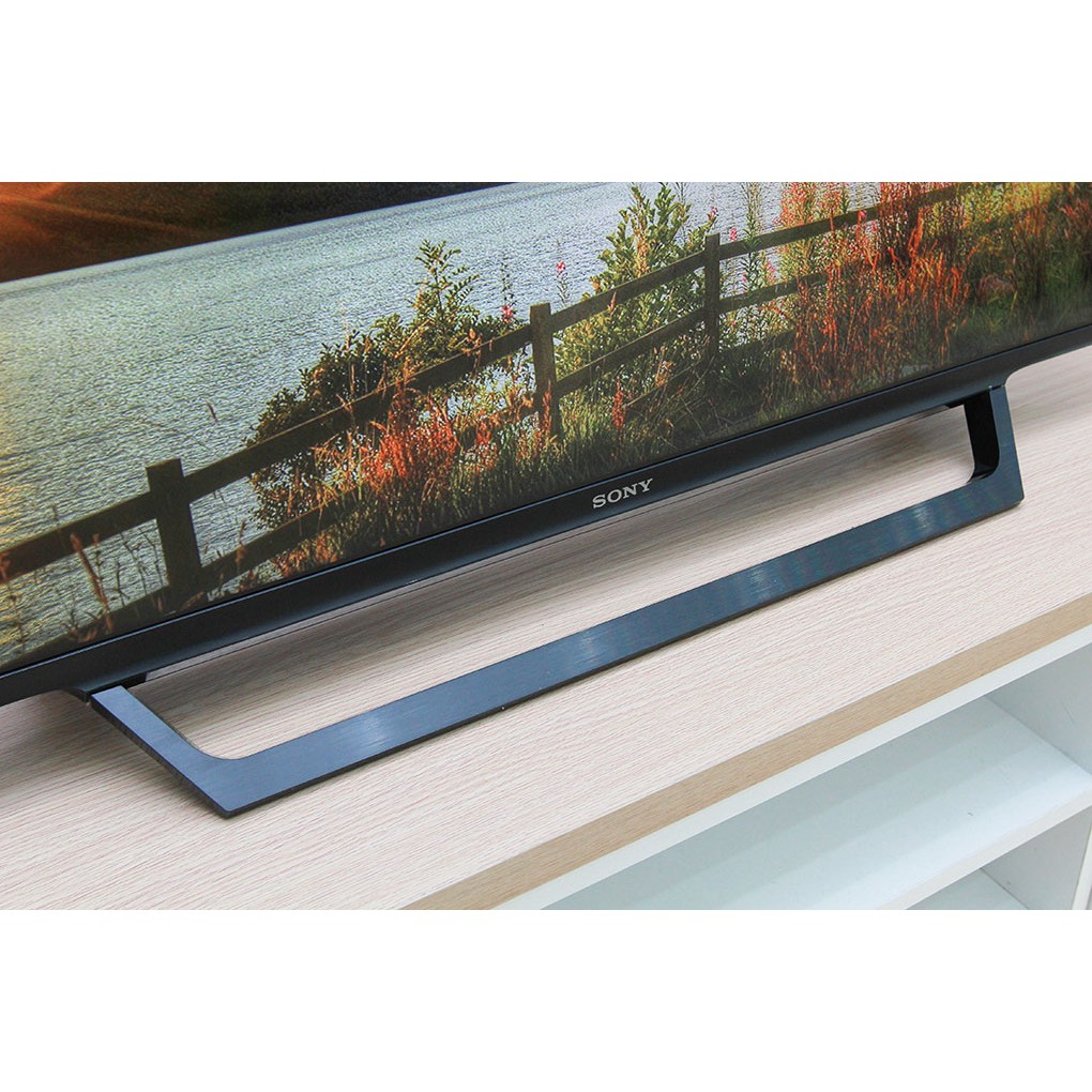 MIỄN PHÍ CÔNG LẮP ĐẶT - 40W650D - Internet Tivi Sony 40 inch KDL-40W650D