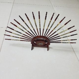 Đũa thờ gỗ hương