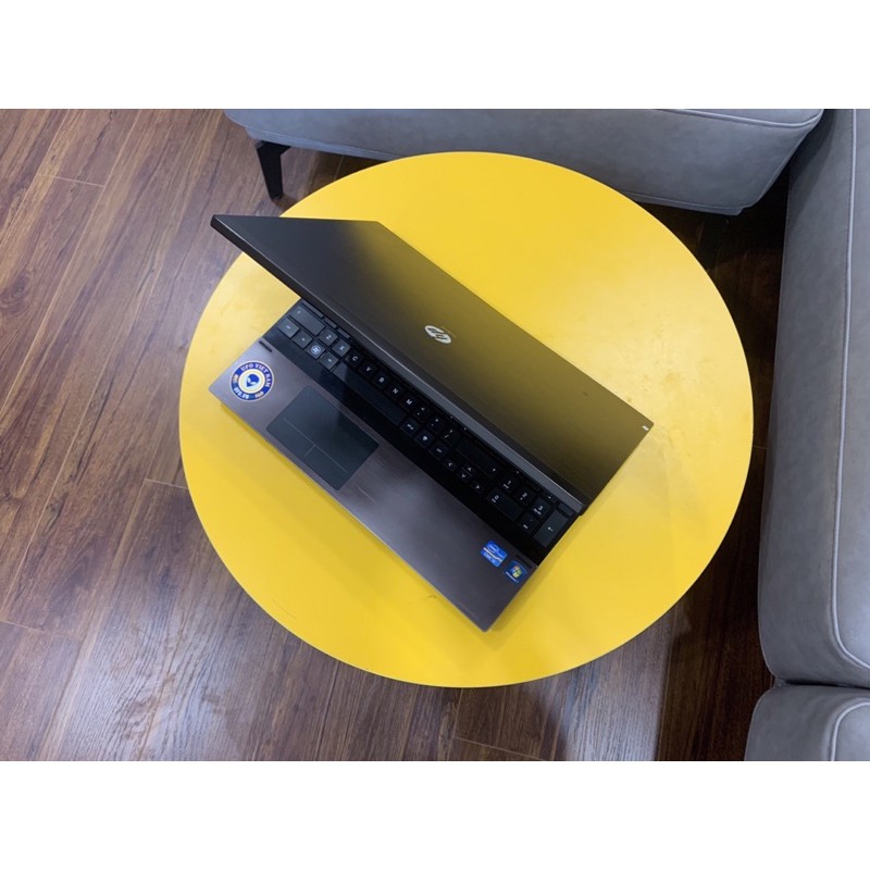 Laptop UFO HP 4520s i5 thời trang văn phòng đẹp sang trọng Cam Mic ngon | BigBuy360 - bigbuy360.vn