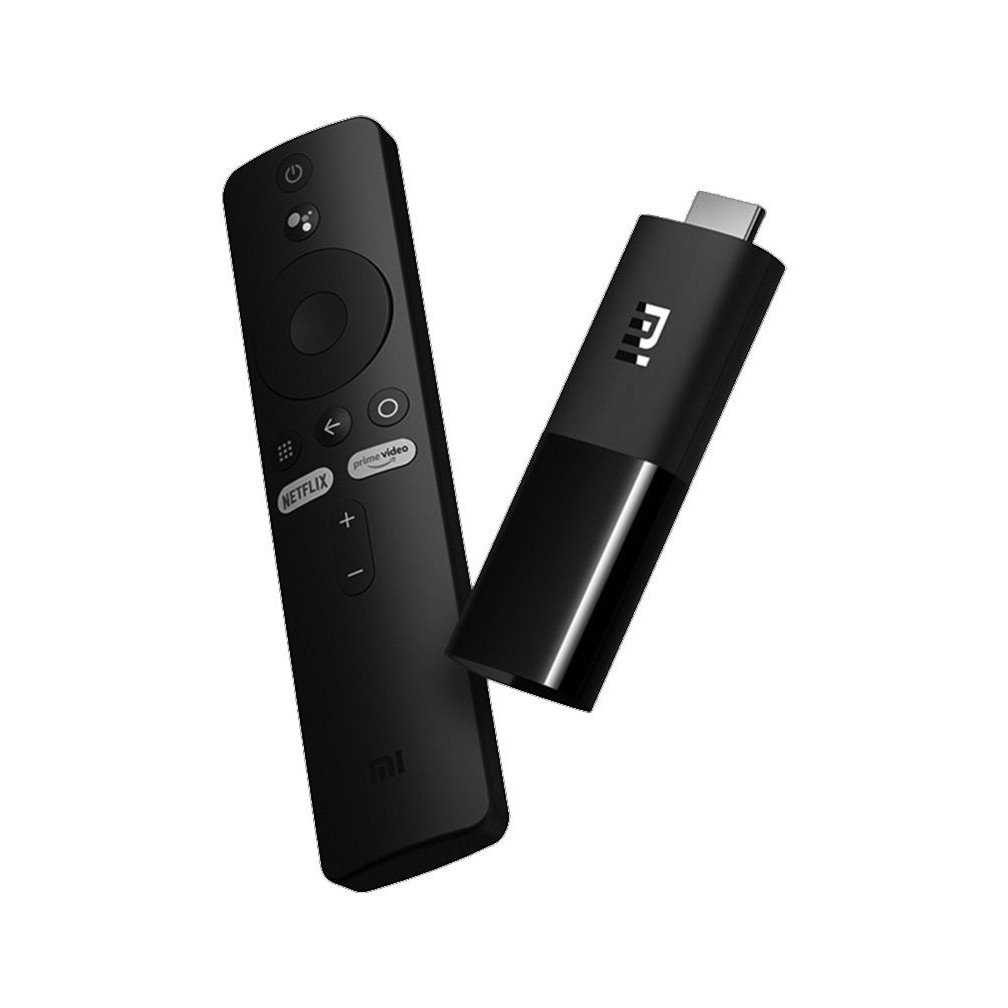 Android Tivi Xiaomi Mi TV Stick PFJ4100US (MDZ-24-AA) - Hàng Chính Hãng DGW - Bảo hành 12 tháng
