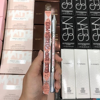 Chì Kẻ Mày Gimme Brow - Volumizing Pencil 1.19g