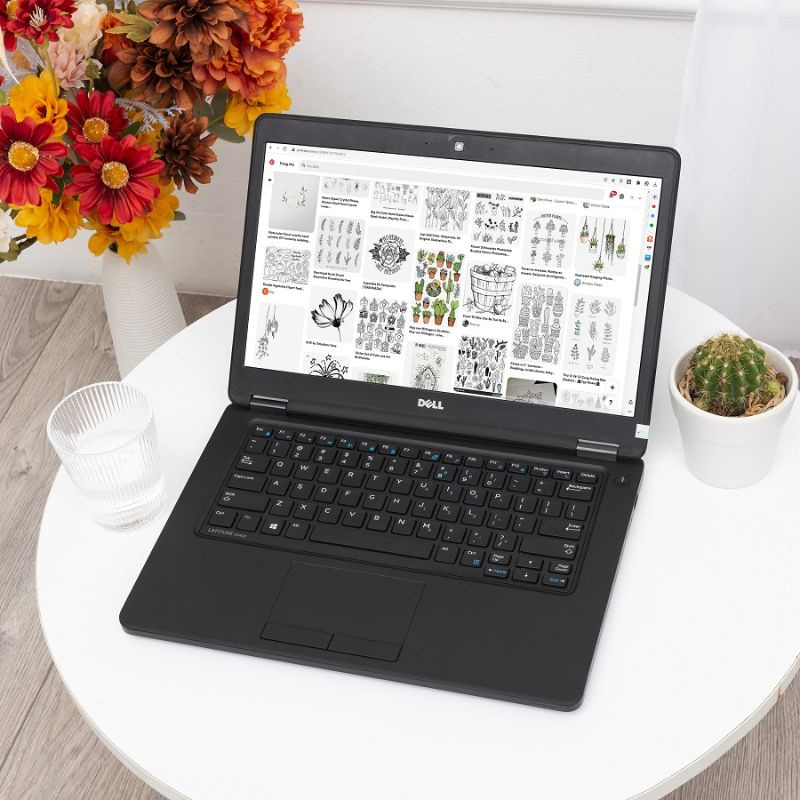Laptop DELL 5440 I5 4G SSD128 14 inch | BigBuy360 - bigbuy360.vn