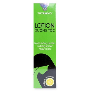 Lotion Dưỡng Tóc Tinh Chất Bưởi Thorakao 150ml