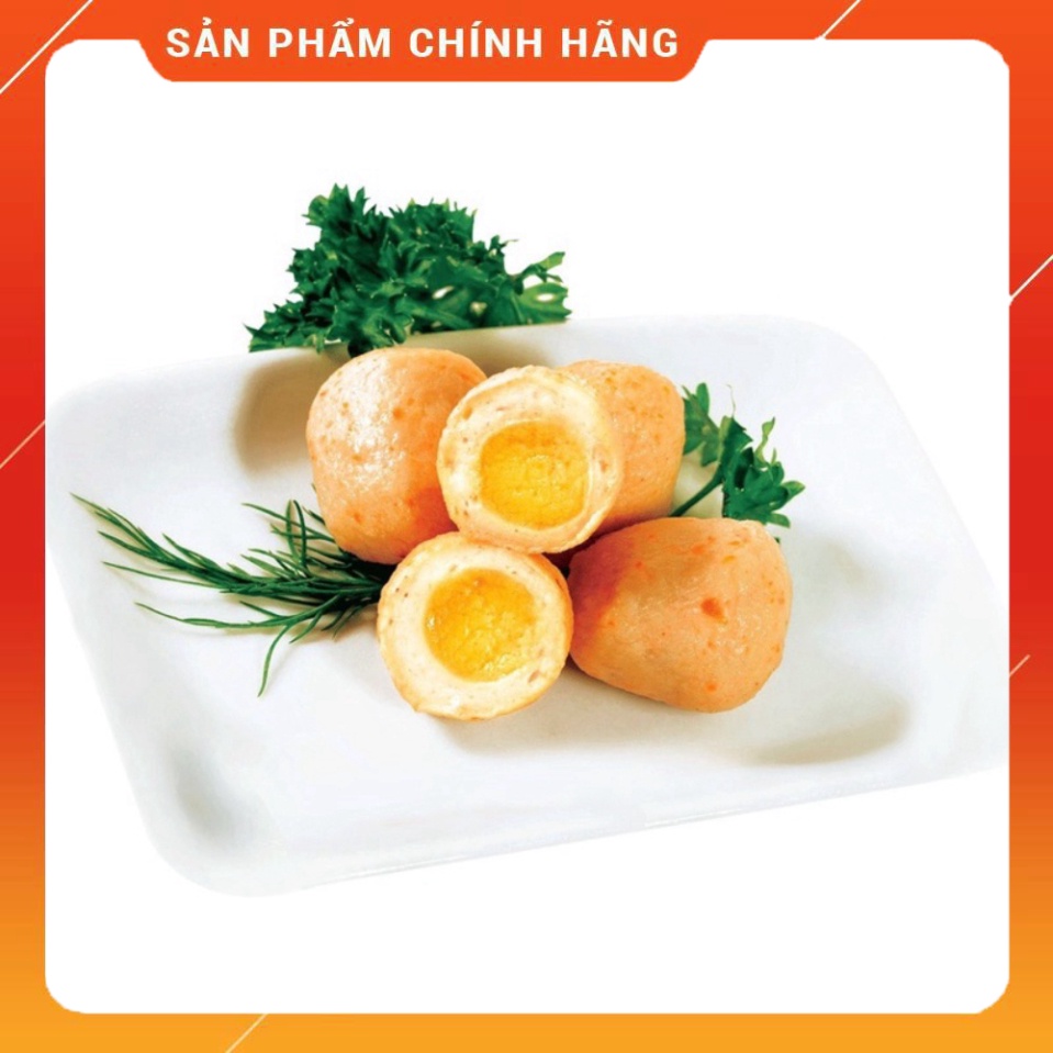[HỎA TỐC -HCM] 500Gr CÁ VIÊN PHÔ MAI ONGON_HÀNG NGON - NUONGFOOD | BigBuy360 - bigbuy360.vn