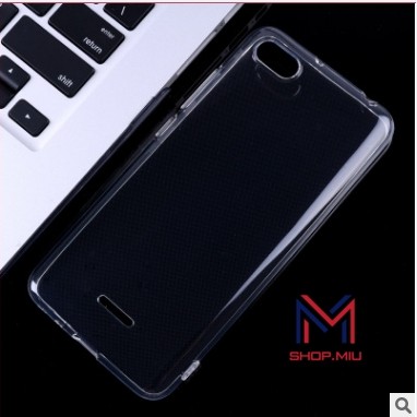 combo xiaomi redmi 6A cường lực máy+ốp silicon