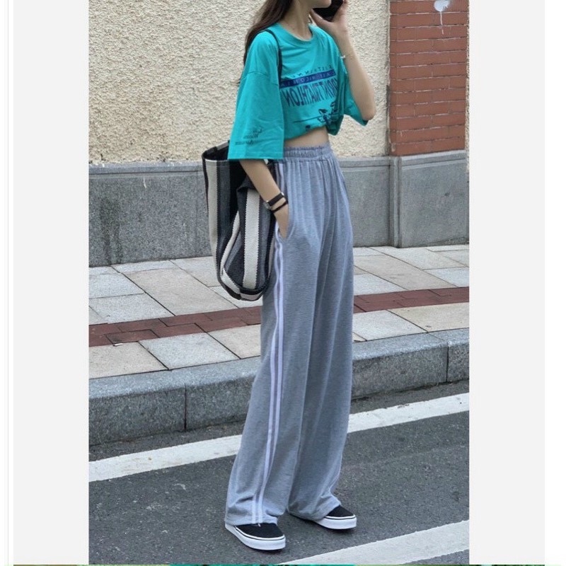 Quần 3 sọc hotren⚡️FREESHIP EXTRA⚡️👉kéo sang xem video ảnh thật | BigBuy360 - bigbuy360.vn