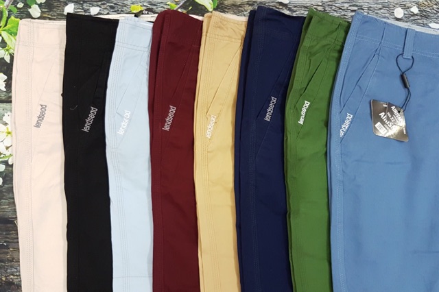 QUẦN SOOC KAKI NAM ARIMS CHUẨN LENSEAD | BigBuy360 - bigbuy360.vn