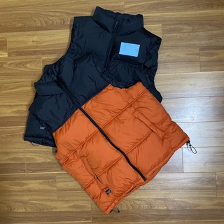 áo phao Gile Zara ( puffer Vest )