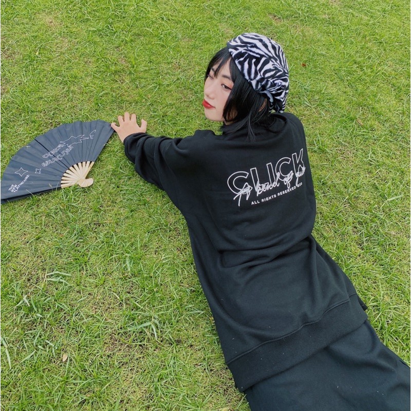 Cardigan Black ( áo khoác basic ) ✨ | BigBuy360 - bigbuy360.vn