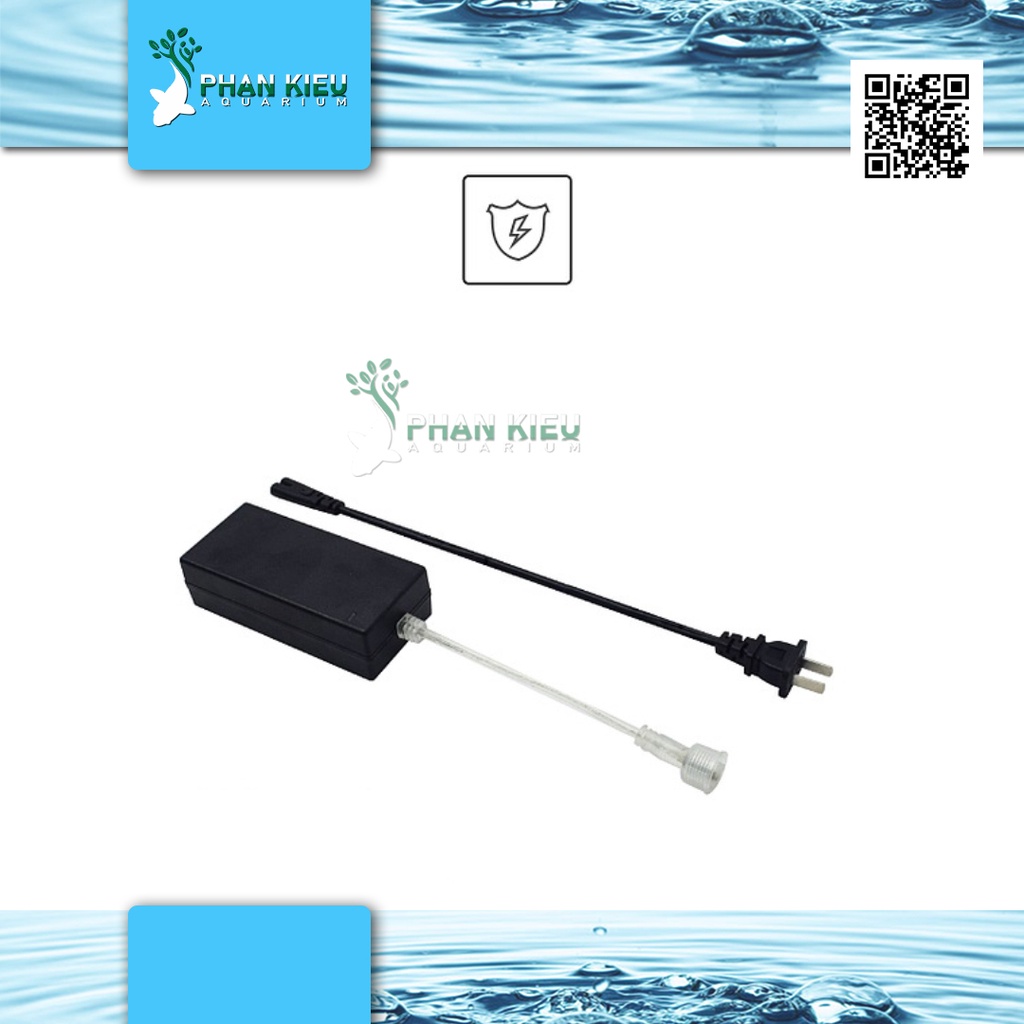 ĐÈN LED RỌI WEEK RGB T90 PRO 90W | CHỈNH APP