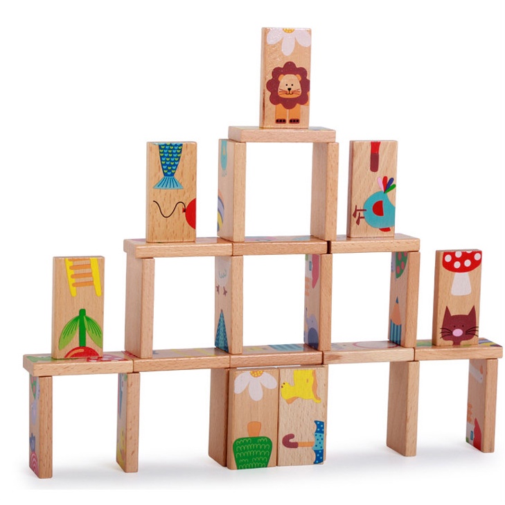 TỔNG HỢP - Các loại Domino toán học, số học, quốc kỳ, nối tiếp, tìm cặp giống nhau, màu sắc