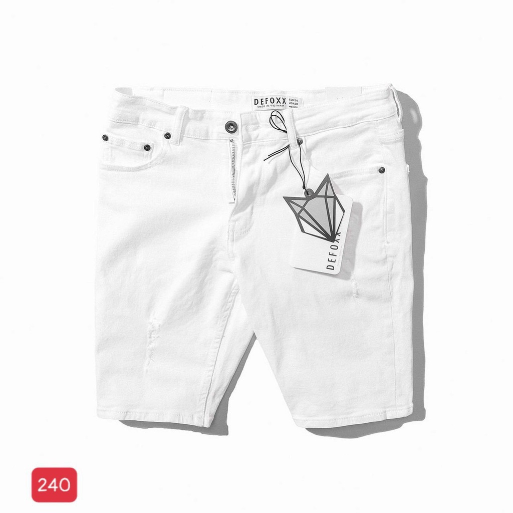 Quần Short Jean Nam ❤️FREESHIP❤️Quần Đùi Nam Chất Bò co giãn cao cấp họa tiết vẩy sơn in chữ đẹp Tô Tồ Shop - QSJNM209 | BigBuy360 - bigbuy360.vn