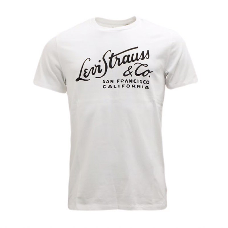 Áo Thun Levi 's Strauss & Co. Levi' S Thời Trang