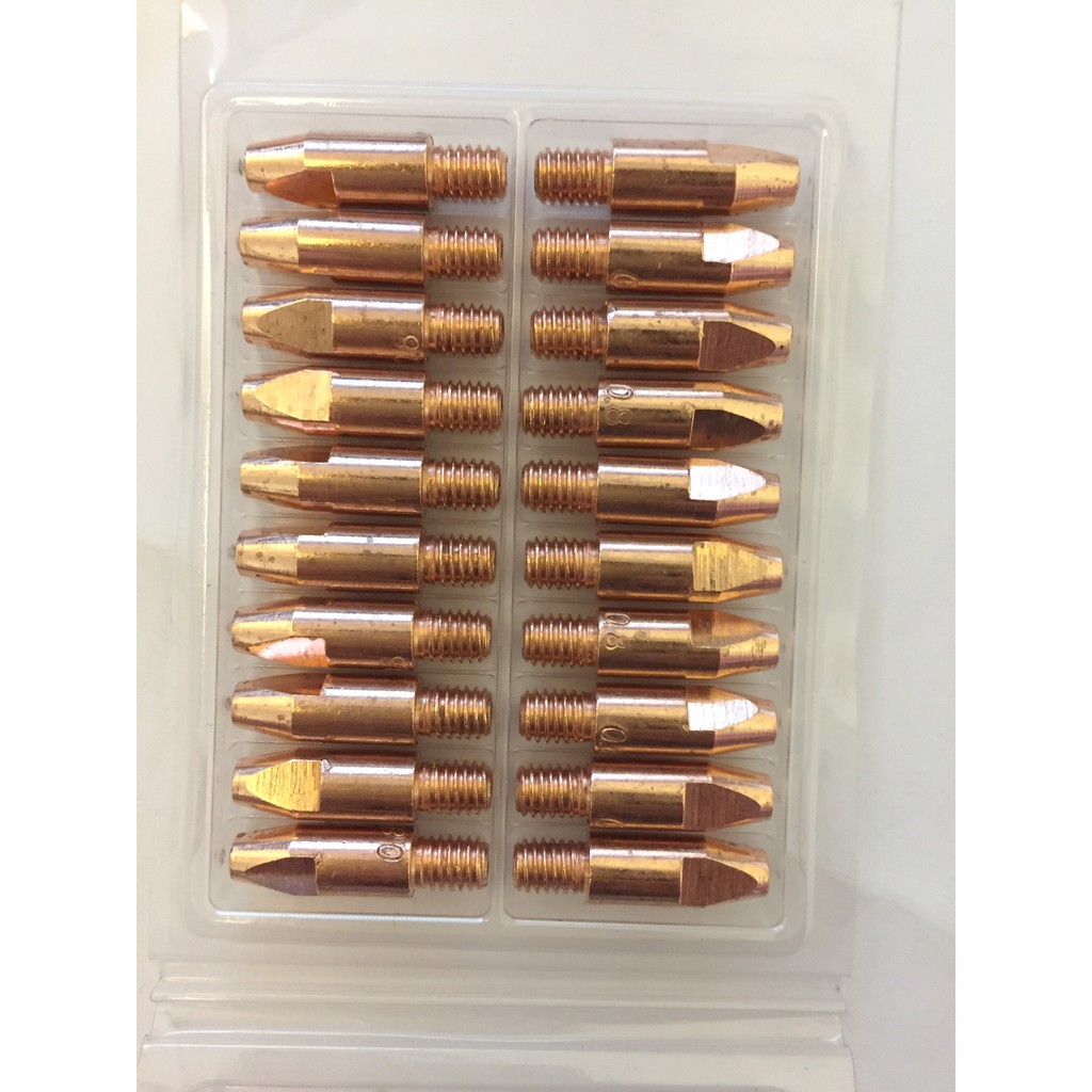 Bép hàn mig 24KD- M6*28