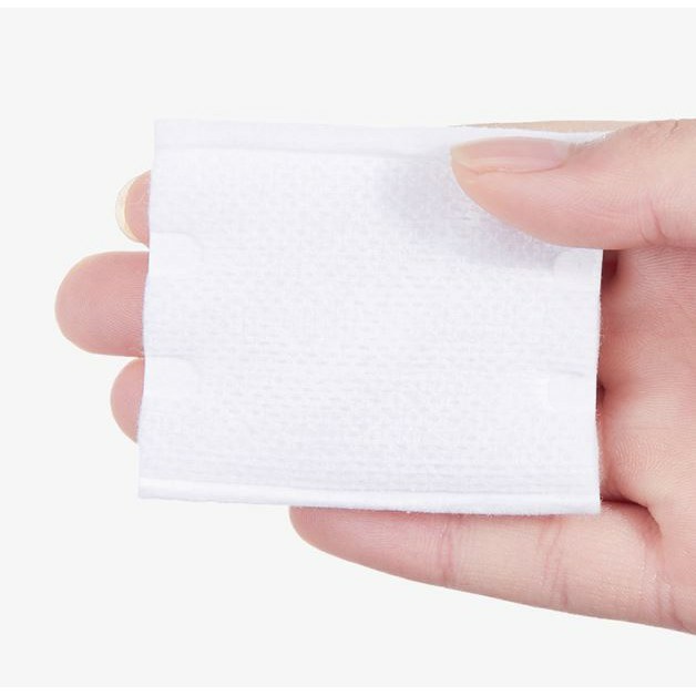 PVN24995 Bông tẩy trang Maycreate 150 miếng Soft Close Skin Mẫu Mới T2 | BigBuy360 - bigbuy360.vn