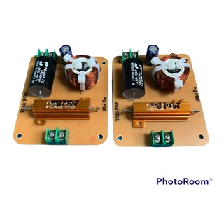 Mạch lọc mạch phân tần mid pro nâng cấp ( 1 cái)