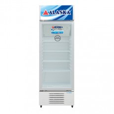 Tủ mát Alaska Inverter 350 lít LC-533HI